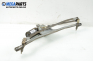 Front wipers motor for Volvo 440/460 1.8, 90 hp, sedan, 1996, position: front