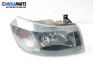 Headlight for Ford Transit 2.0 TDCi, 125 hp, truck, 2004, position: right