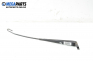 Front wipers arm for Ford Transit 2.0 TDCi, 125 hp, truck, 2004, position: left