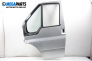 Door for Ford Transit 2.0 TDCi, 125 hp, truck, 2004, position: front - left