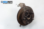 Knuckle hub for Ford Transit 2.0 TDCi, 125 hp, truck, 2004, position: front - left