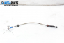 Gearbox cable for Ford Transit 2.0 TDCi, 125 hp, truck, 2004