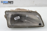 Headlight for Volvo S40/V40 1.8, 115 hp, station wagon, 1996, position: right