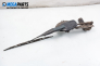 Front wipers motor for Mercedes-Benz 124 (W/S/C/A/V) 2.0, 122 hp, coupe, 1992, position: front