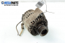 Alternator for Mercedes-Benz 124 (W/S/C/A/V) 2.0, 122 hp, coupe, 1992