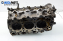 Cylinder head no camshaft included for Mazda Xedos 6 Sedan (01.1992 - 10.1999) 2.0 V6, 140 hp
