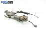 Front wipers motor for Mercedes-Benz C-Class 202 (W/S) 1.8, 121 hp, sedan automatic, 1995, position: front