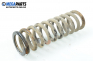 Coil spring for Mercedes-Benz C-Class 202 (W/S) 1.8, 121 hp, sedan automatic, 1995, position: rear