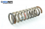 Coil spring for Mercedes-Benz C-Class 202 (W/S) 1.8, 121 hp, sedan automatic, 1995, position: rear