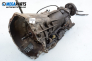 Automatic gearbox for Mercedes-Benz C-Class 202 (W/S) 1.8, 121 hp, sedan automatic, 1995