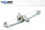 Electric window regulator for Mercedes-Benz C-Class 202 (W/S) 1.8, 121 hp, sedan automatic, 1995, position: rear - right
