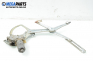 Electric window regulator for Mercedes-Benz C-Class 202 (W/S) 1.8, 121 hp, sedan automatic, 1995, position: front - left