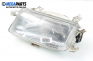Headlight for Opel Astra F 1.6, 71 hp, hatchback, 1995, position: left