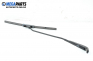 Front wipers arm for Opel Astra F 1.6, 71 hp, hatchback, 1995, position: left