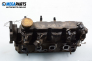 Engine head for Opel Astra F 1.6, 71 hp, hatchback, 1995