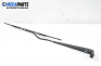 Front wipers arm for Citroen Xsara 1.9 D, 68 hp, hatchback, 1998, position: right