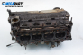 Engine head for Daewoo Nexia 1.5 16V, 90 hp, hatchback, 1995