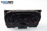 Air conditioning panel for Peugeot 206 2.0 HDI, 90 hp, hatchback, 2001