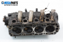 Engine head for Opel Corsa B 1.2, 45 hp, hatchback, 1996