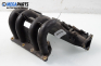 Intake manifold for Renault Clio II 1.2, 58 hp, hatchback, 1999