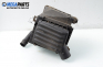 Air cleaner filter box for Opel Corsa B 1.2, 45 hp, hatchback, 1995