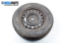 Spare tire for Opel Astra G (1998-2009) 14 inches, width 5.5, ET 39 (The price is for one piece)