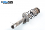 Macpherson shock absorber for Opel Astra G 1.6, 75 hp, hatchback, 1998, position: front - left