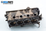 Engine head for Volkswagen Golf III 1.6, 75 hp, hatchback, 1995