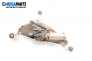 Front wipers motor for Nissan Almera (N16) 1.8, 114 hp, hatchback, 2001, position: rear