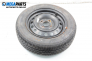 Spare tire for Nissan Almera II Hatchback (N16) (2000-01-01 - ...) 15 inches, width 6 (The price is for one piece)