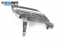 Grill for Nissan Almera (N16) 1.8, 114 hp, hatchback, 2001, position: right