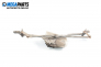 Front wipers motor for Seat Ibiza (6K) 1.4, 60 hp, hatchback, 1998, position: front
