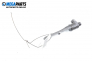 Einspritzdüse for Opel Zafira A 2.0 16V DTI, 101 hp, minivan, 2001