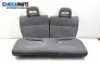 Seats set for Honda Civic VI 1.5, 114 hp, hatchback, 1995