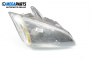 Headlight for Ford Focus II 1.6 TDCi, 109 hp, hatchback, 2005, position: right
