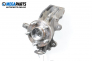 Knuckle hub for Ford Focus II 1.6 TDCi, 109 hp, hatchback, 2005, position: front - right