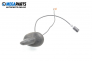 Antenna for Ford Focus II 1.6 TDCi, 109 hp, hatchback, 2005