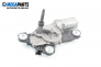 Front wipers motor for Ford Focus II 1.6 TDCi, 109 hp, hatchback, 2005, position: rear
