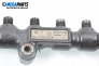 Rampă combustibil for Ford Focus II 1.6 TDCi, 109 hp, hatchback, 2005 № 9654592680