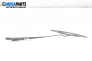 Front wipers arm for Citroen C5 2.0 16V, 136 hp, hatchback, 2001, position: right
