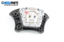 Airbag for Citroen C5 2.0 16V, 136 hp, hatchback, 2001, position: fața