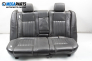 Leather seats for Alfa Romeo 156 2.4 JTD, 136 hp, station wagon, 2000