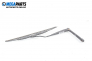 Front wipers arm for Alfa Romeo 156 2.4 JTD, 136 hp, station wagon, 2000, position: left