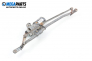 Front wipers motor for Alfa Romeo 156 2.4 JTD, 136 hp, station wagon, 2000, position: front