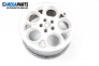 Alloy wheels for Alfa Romeo 156 (1997-2006) 16 inches, width 6.5 (The price is for the set)