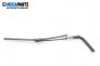Front wipers arm for BMW 3 (E36) 2.5 TDS, 143 hp, sedan, 1996, position: left