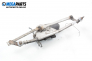 Front wipers motor for BMW 3 (E36) 2.5 TDS, 143 hp, sedan, 1996, position: front