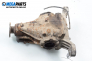 Differential for BMW 3 (E36) 2.5 TDS, 143 hp, sedan, 1996