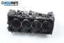 Engine head for Opel Corsa B 1.7 D, 60 hp, hatchback, 1998