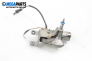 Front wipers motor for Opel Corsa B 1.7 D, 60 hp, hatchback, 1998, position: rear